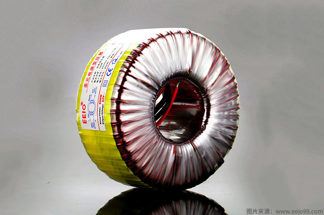 圣元定制款220V转24V电源变压器 圣元定制款220V转24V电源变压器