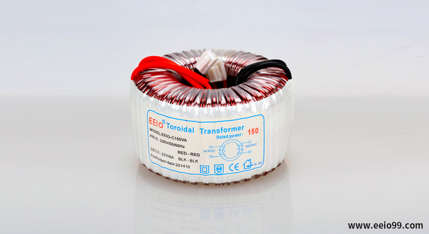 电源变压器 电源变压器