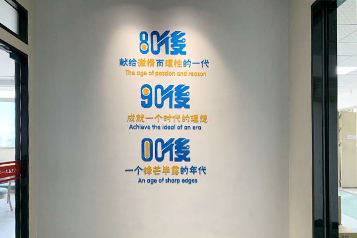 80、90、00寄语-伟徳app