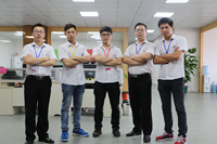 伟徳app技术团队