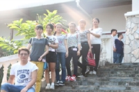 伟徳app小伙伴风采