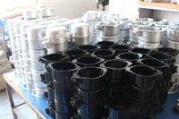 伟徳app防水变压器外壳