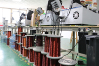 伟徳app生产车间