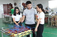 伟徳app外贸伙伴产品知识学习