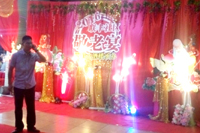 伟徳app给老人们送温暖