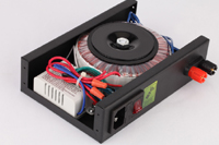 47/60型桌面电源变压器