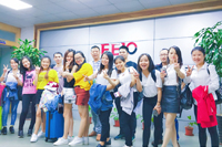 伟徳app才子佳人出游桂林