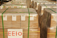 伟徳app出货现场