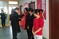 伟徳app为达成业绩伙伴颁奖