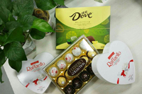 伟徳app女神节早上惊喜满满!