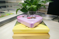 伟徳app的爱心巧克力