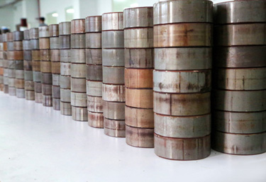 伟徳app铁芯原料