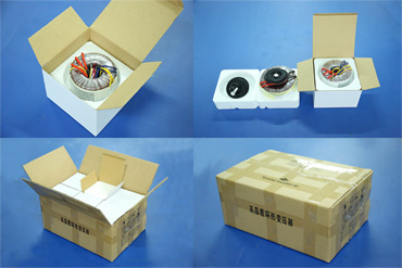 圣元变压器包装方式