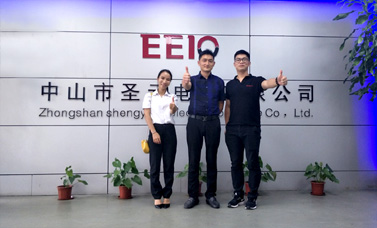 上海客户来访伟徳app