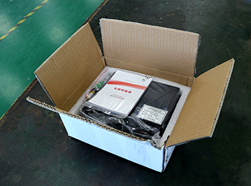 圣元调光玻璃变压器包装方式