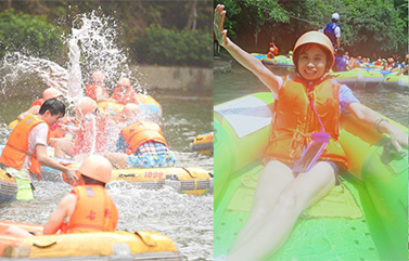 伟徳app伙伴挑战极速漂流