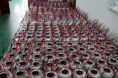 圣元betvictor网页版准备老化测试