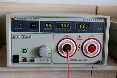 圣元betvictor网页版耐压测试仪