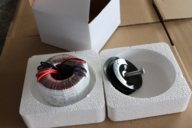 圣元环形betvictor网页版的包装方式