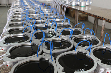 圣元防水变压器浇灌环氧树脂