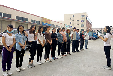 伟徳app每周六晨跑又开始咯