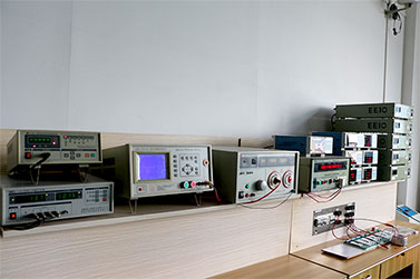 圣元环形变压器各种测试仪器