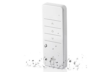 圣元智能调光玻璃电源遥控器