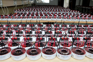 圣元定制款betvictor网页版老化测试