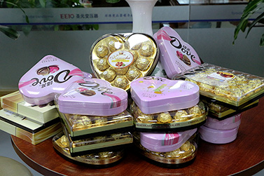 伟徳app“三八”女神节惊喜满满