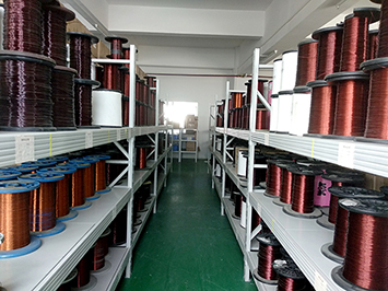 伟徳app纯铜线材料区