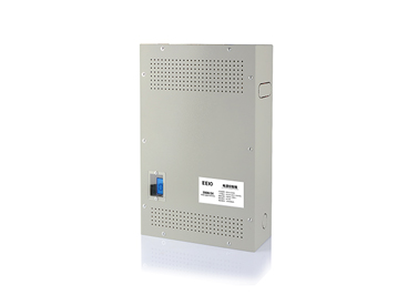 伟徳app新品-涂料地暖专用电源控制箱