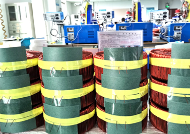 设备专用360W环形变压器生产制作