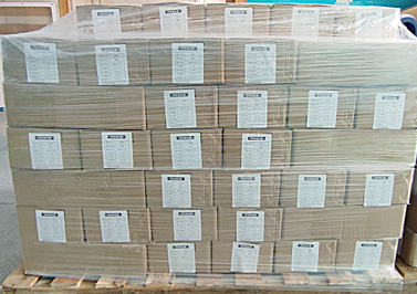 整装待发的环形变压器