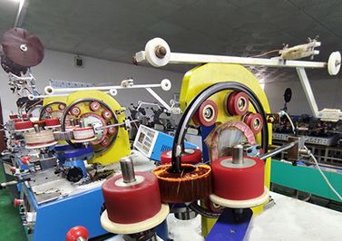 伟徳app--绕制机