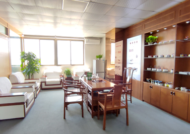 伟徳app有限公司—VIP接待室