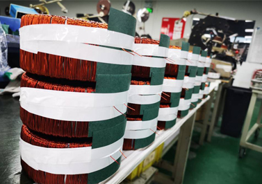 伟徳app-准备进行铜线脱漆