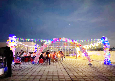 伟徳app-2021中秋佳节庆祝晚会