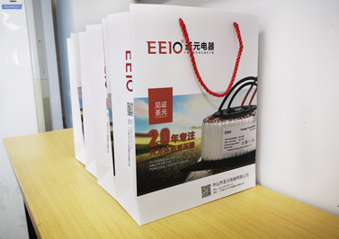 伟徳app-定制款手提袋