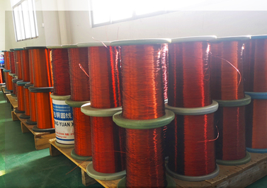 伟徳app-环形变压器漆包全铜线库存