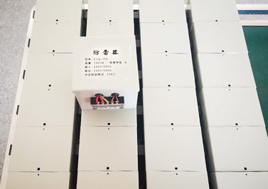 伟徳app-防雷专用变压器