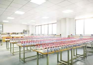 伟徳app-小型变压器（环形变压器）老化测试的作用