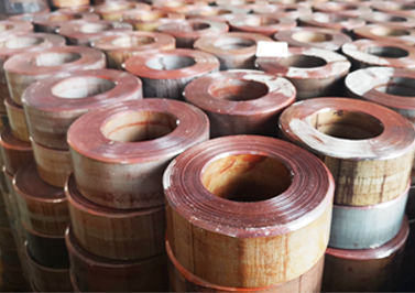 伟徳app-高质量环形变压器铁芯