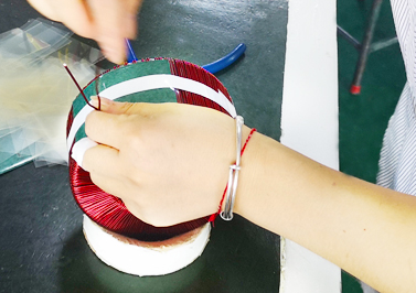 绕制安全betvictor网页版次级接线-伟徳app