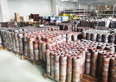 环形变压器硅钢片铁芯-伟徳app