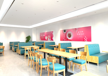 圣元新格调餐厅-伟徳app