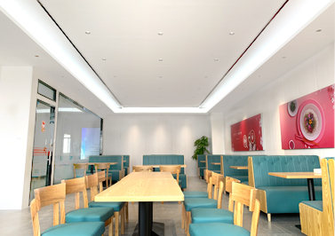 伟徳app餐厅全景