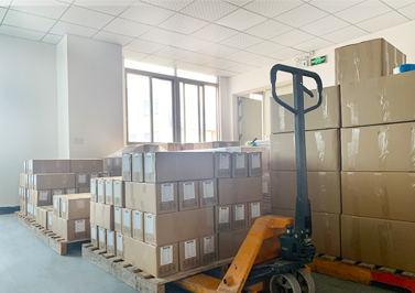 伟徳app环形变压器打包发货