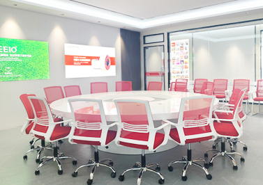 伟徳app新会议室