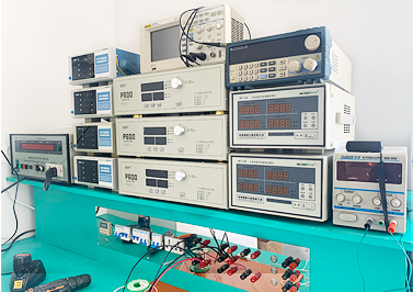 环形变压器专业检测器械-伟徳app