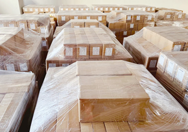 环形变压器订单出货-伟徳app